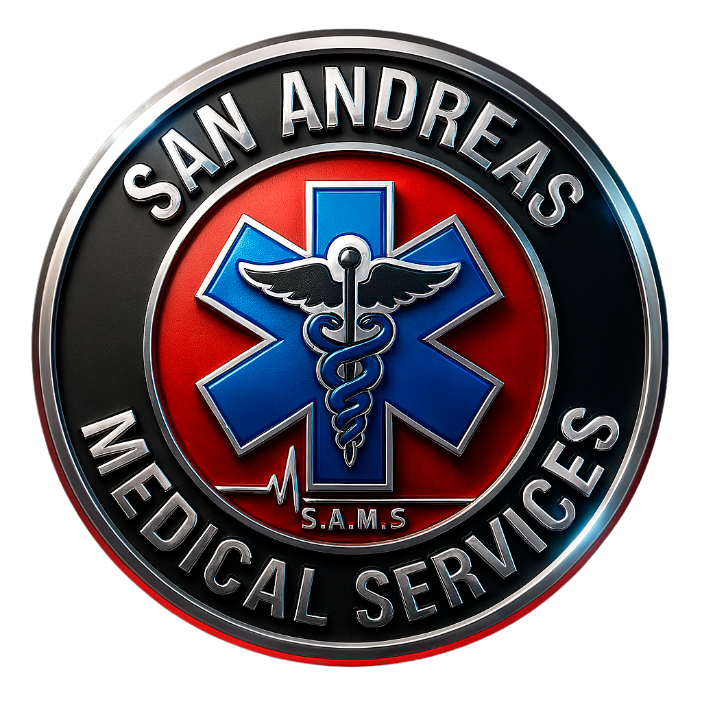 SAMS
